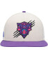 Фото #4 товара Men's Cream, Purple Black Panther Marvel Snapback Hat