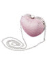 Фото #7 товара Сумка Nina Crystal Heart Minaudiere Bag