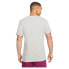 Фото #2 товара NIKE Dri Fit Sport Clash short sleeve T-shirt