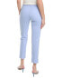 Peserico Pant Women's Blue 38