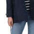 Фото #7 товара Куртка Regatta модель Ginerva_SOFTSHELL 100% полиэстер водонепроницаемая - женская