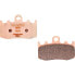 Фото #2 товара GALFER Street FD271G1370 Sintered Brake Pads