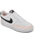 Фото #1 товара Кроссовки женские Nike Court Vision Low Casual Sneakers Nike Finish Line