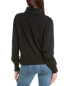 Фото #2 товара Nation Ltd Monica Turtleneck Top Women's