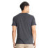 ფოტო #2 პროდუქტის HURLEY Evd Wash Core One&Solid short sleeve T-shirt