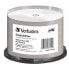 Фото #3 товара Verbatim DataLifePlus - DVD-R - spindle - 50 pc(s) - 4.7 GB