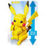 Фото #5 товара Детский конструктор MEGA Brands, модель Pikachu Jumbo, для детей.