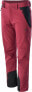 Фото #2 товара hitec Damskie spodnie Hi-tec LADY ASTONI M000143827 rumba red/anthracite rozmiar XL