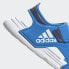 Фото #9 товара Детские adidas Altaswim Sandals (Синие)