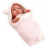 Фото #2 товара Кукла для девочек TACHAN Baby 30 cm Layer Cooing