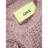 Фото #4 товара JACK & JONES Camilla Open Knit Noos Crew Neck Sweater JJXX