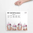 Фото #4 товара Comotomo Baby Bottle Gift Set - Pink - 10ct