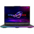 Фото #9 товара Ноутбук Asus ROG Strix Scar 16 2024 G634JZR-N4002W 16" 32 GB RAM 1 TB SSD NVIDIA GeForce RTX 4080