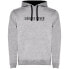 Фото #1 товара KRUSKIS Sealife Lover Two-Colour hoodie