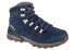 Фото #2 товара JACK WOLFSKIN Refugio Texapore hiking boots