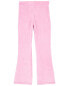 Kid Flare Velour Pants 7