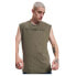 ROCAWEAR Next One sleeveless T-shirt