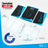 Фото #4 товара smart.engineered 2x3D screen protector for Samsung Galaxy S21 Ultra transparent