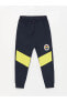 Фото #3 товара Костюм для малышей LC WAIKIKI Fenerbahçe Беби велосипедный костюм с круглым воротом, кофта и брюки