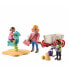 Playset Playmobil 71258 City Life 25 Предметы