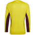 Adidas Tiro 23 Competition Long Sleeve M HK7696 goalkeeper shirt