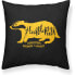 Фото #1 товара PLAY FABRICS Cover Hufflepuff Values ??To 50x50 cm