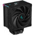 DeepCool AK500S Digital CPU-Kühler - 120 mm, schwarz