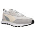 Фото #2 товара Puma Rider Fv "Future Vintage" Lace Up Mens Size 7 M Sneakers Casual Shoes 3876