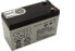 Фото #2 товара ROTRONIC-SECOMP Spezial Batterie für USV 12V/7Ah - UPS Accessory