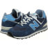 Мужские спортивные кроссовки New Balance U574EZ2 (Пересмотрено A)