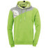 Фото #2 товара KEMPA Core 2.0 hoodie