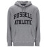 Фото #2 товара RUSSELL ATHLETIC E36032 Center hoodie