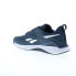 Фото #6 товара Reebok Nanoflex TR 2 Mens Blue Synthetic Athletic Cross Training Shoes