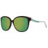 ფოტო #1 პროდუქტის JUST CAVALLI JC590S-5856Q Sunglasses