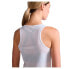 ფოტო #10 პროდუქტის 2XU Aero Singlet sleeveless T-shirt