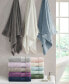 Turkish Cotton 6-Pc. Bath Towel Set