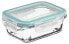 Фото #1 товара Контейнер для хранения продуктов 5five Simply Smart из стекла с крышкой 330 мл