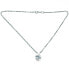 Фото #1 товара DEMARIA DMC6110453-BL Necklace