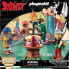 Фото #3 товара Playset Playmobil Asterix: Amonbofis and the poisoned cake 71268 24 Предметы