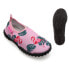 Фото #13 товара Детская обувь на плоской подошве Flamingo Розовый