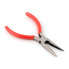 Фото #1 товара Straight pliers 150mm - red