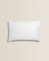 Фото #5 товара (300 thread count) sateen pillowcase with trim