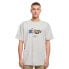 MISTER TEE BRKLYN Oversize short sleeve T-shirt