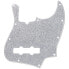 dAndrea J-Bass Pickguard Silver Spark