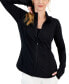 Women's Performance Full-Zip Jacket, Created for Macy's