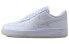 Nike Air Force 1 Low 3M AO2132-101 Reflective Sneakers