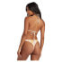 Фото #2 товара BILLABONG Sungazers Rev Multi Bikini Top