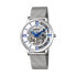 Мужские часы Festina F20534/1 Серебристый