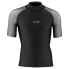 Фото #1 товара ORCA Bossa Short Sleeve Rashguard