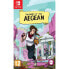 NINTENDO GAMES Switch Treasures of the Aegean Разноцветный, PAL - фото #1